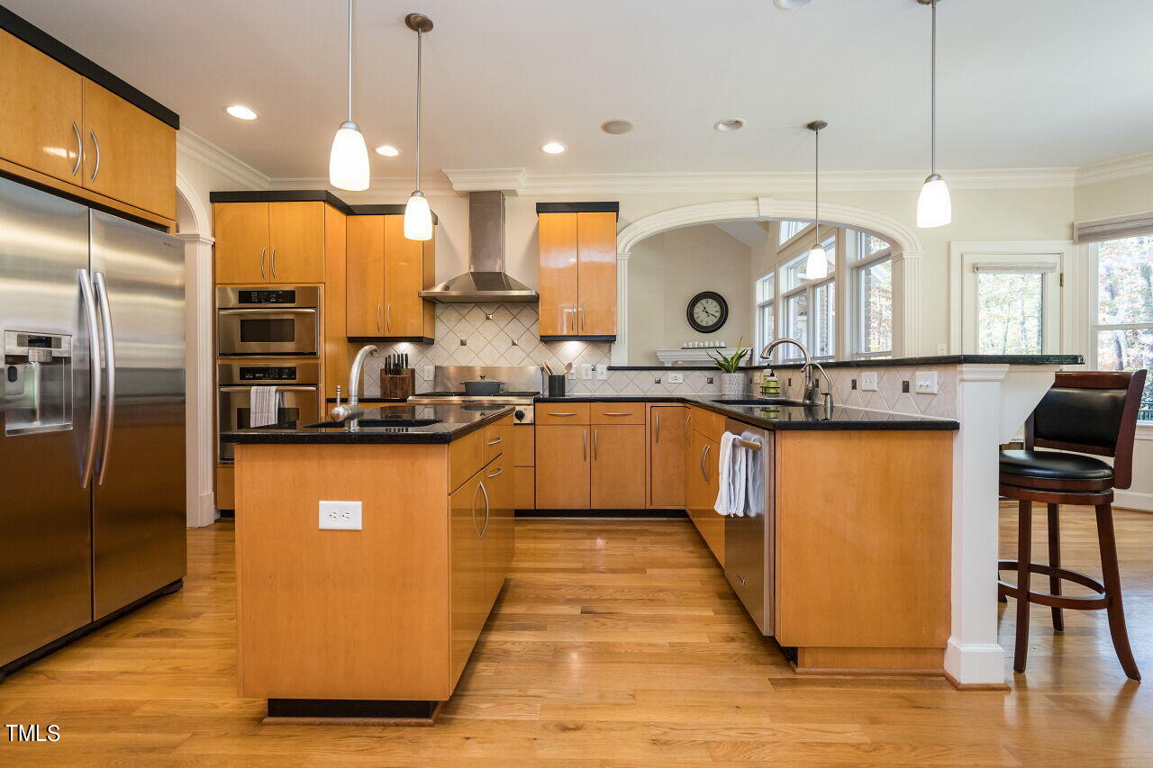4809 Millens Bay Court