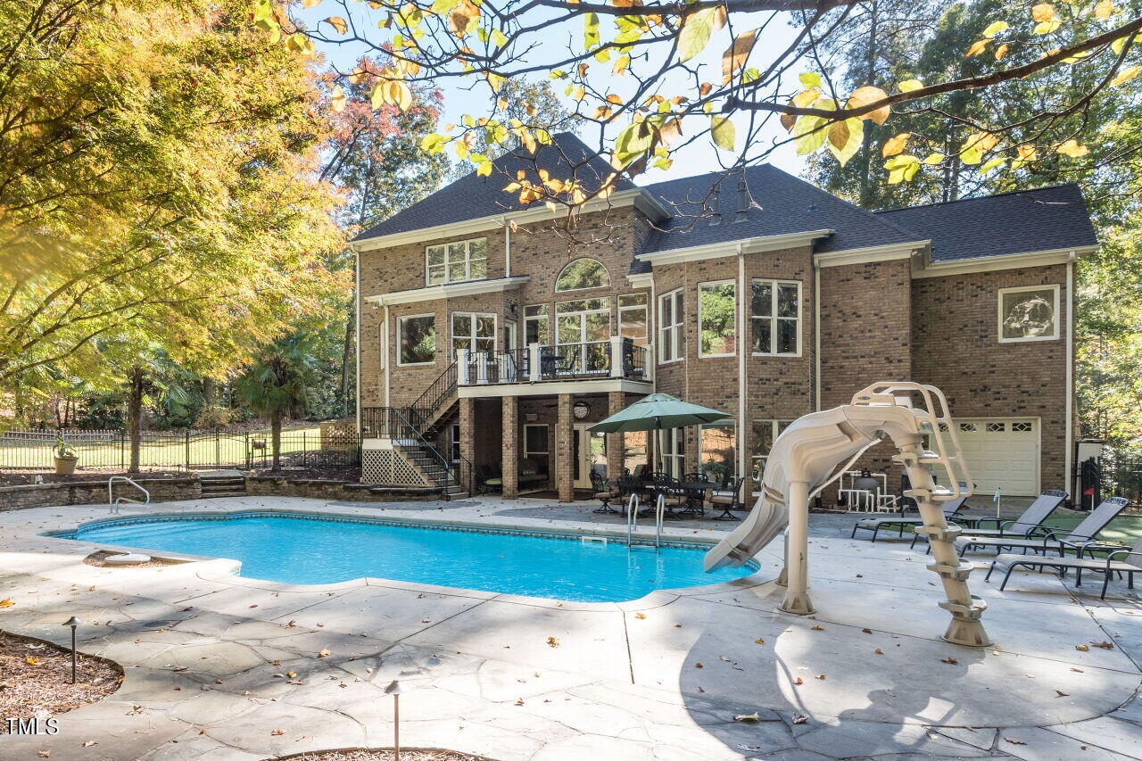 4809 Millens Bay Court