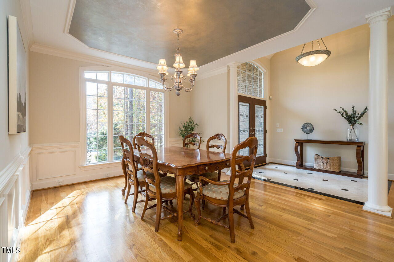 4809 Millens Bay Court