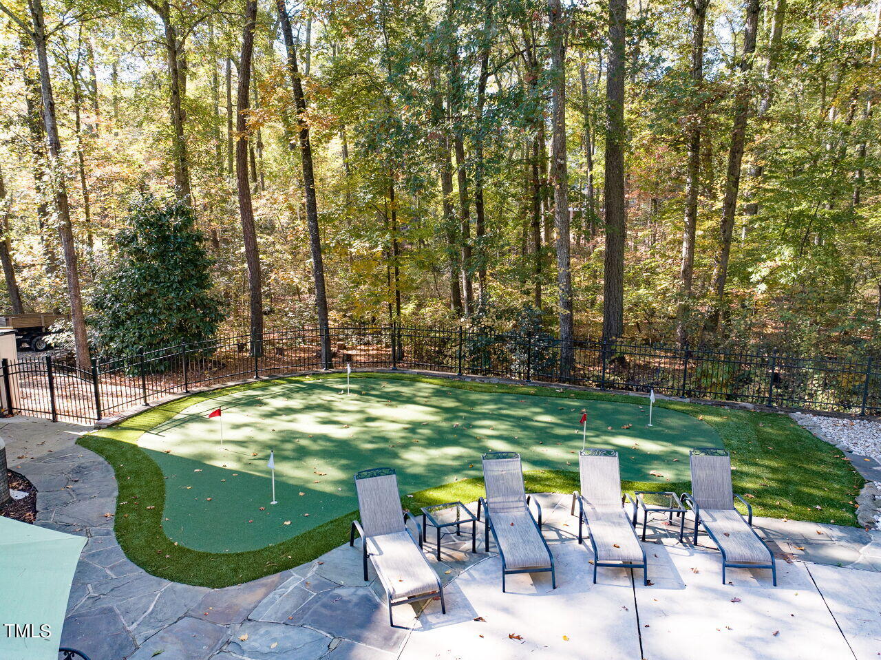 4809 Millens Bay Court