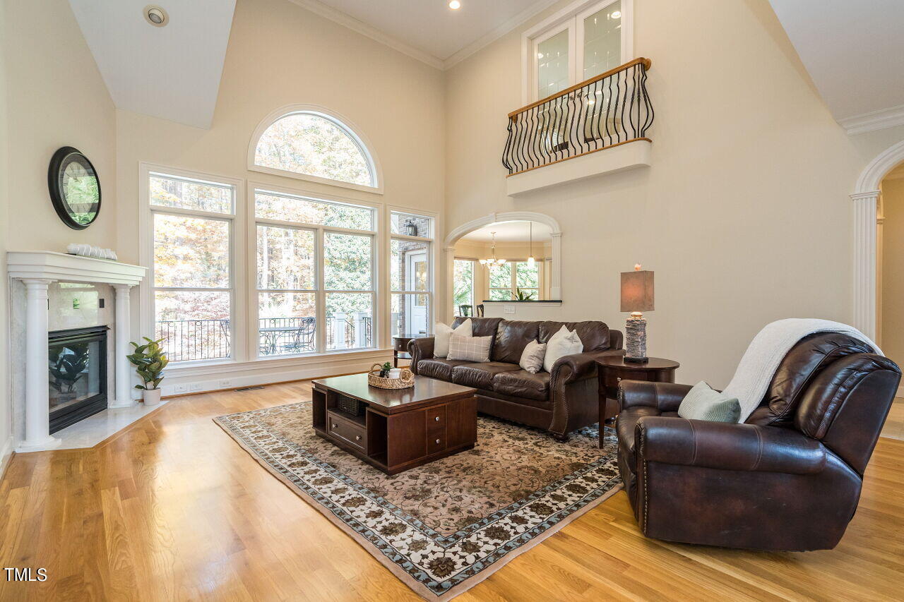 4809 Millens Bay Court