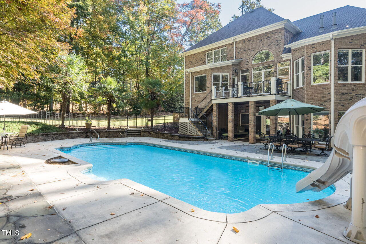 4809 Millens Bay Court