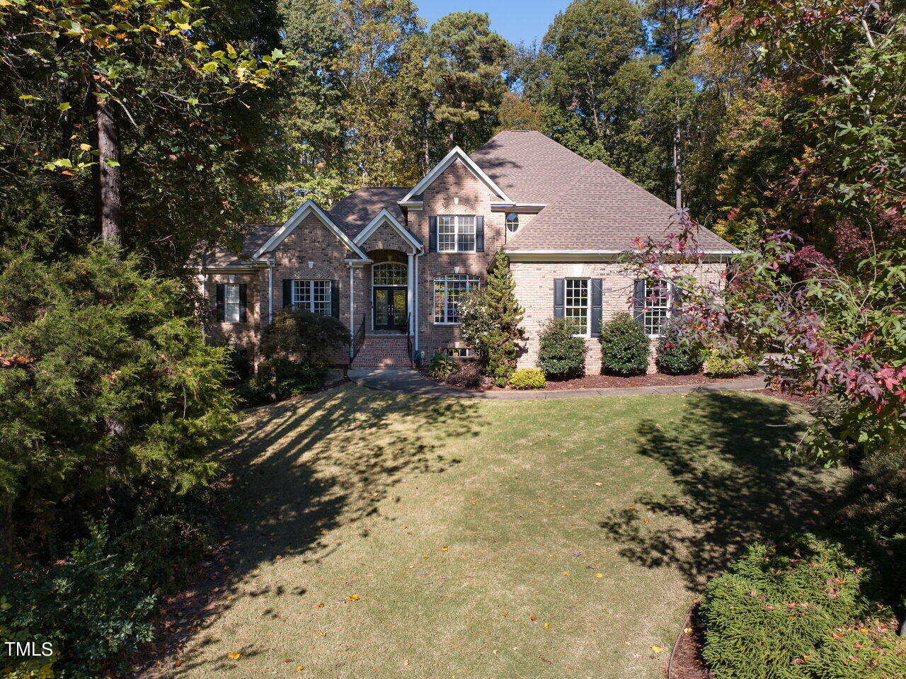 4809 Millens Bay Court
