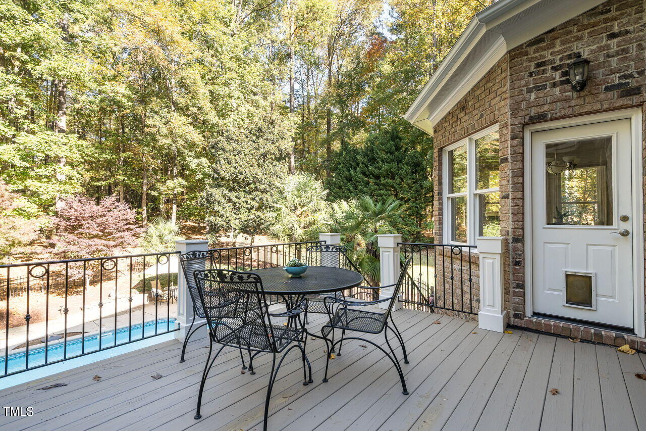 4809 Millens Bay Court