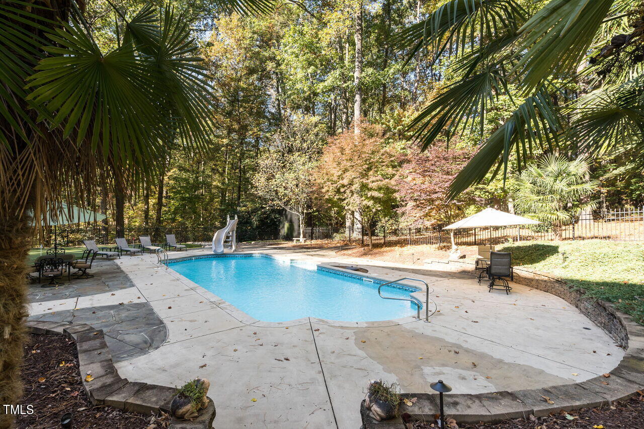 4809 Millens Bay Court