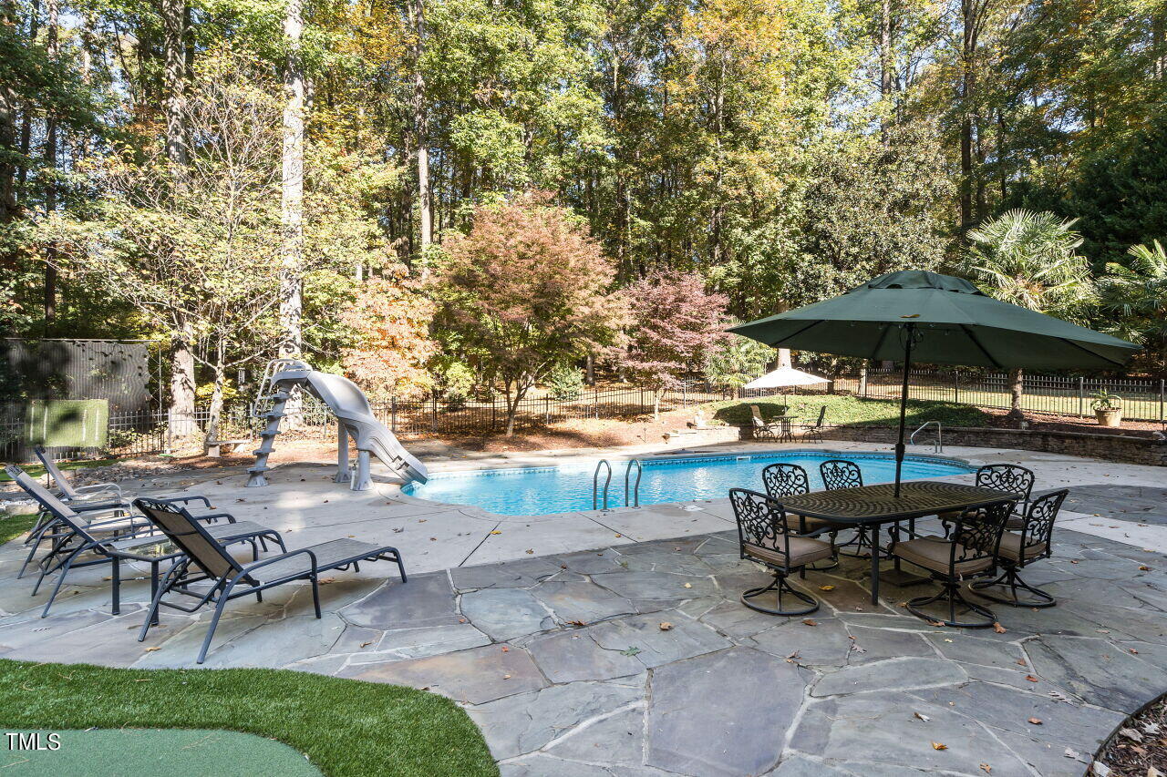 4809 Millens Bay Court