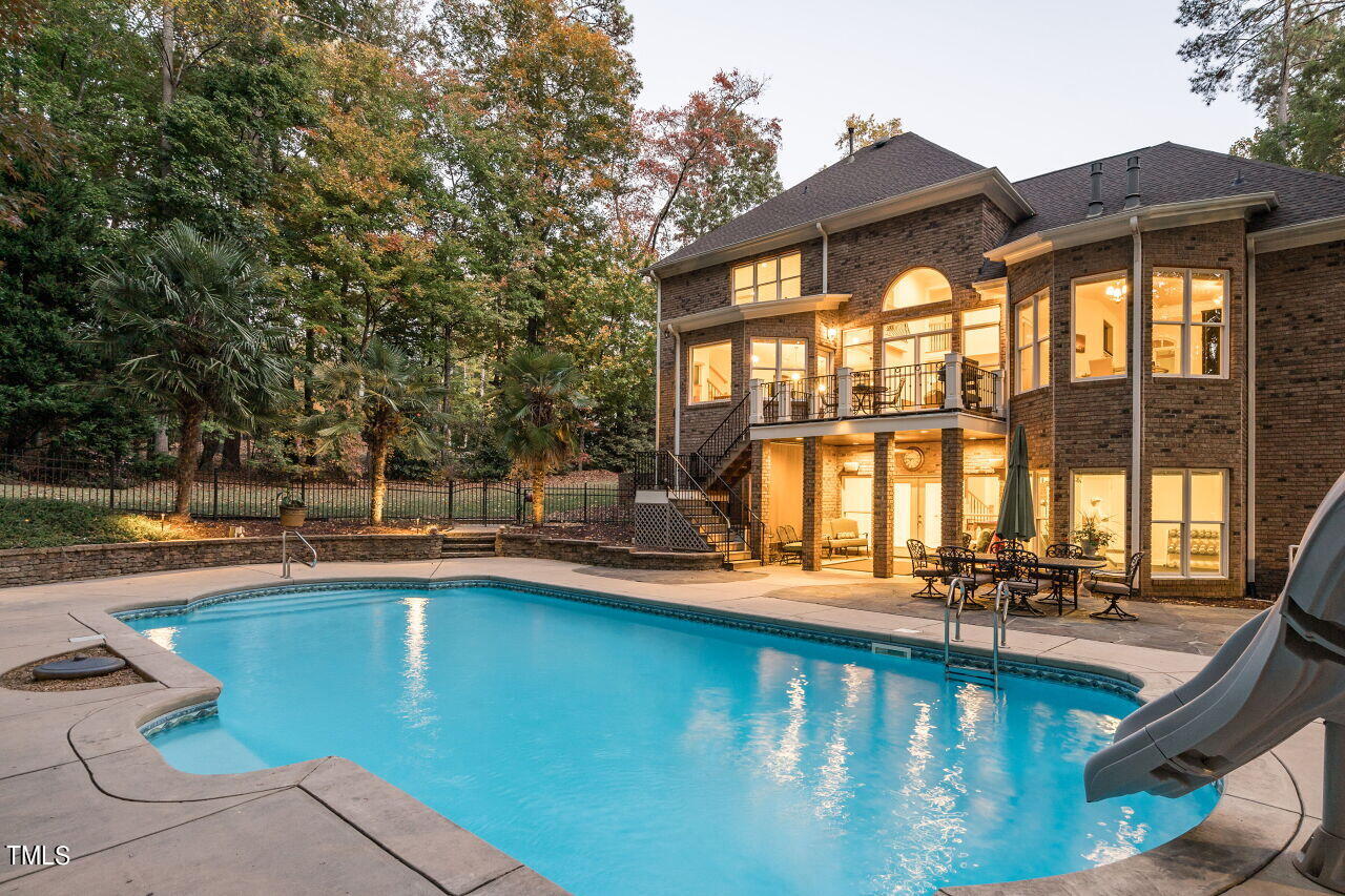 4809 Millens Bay Court