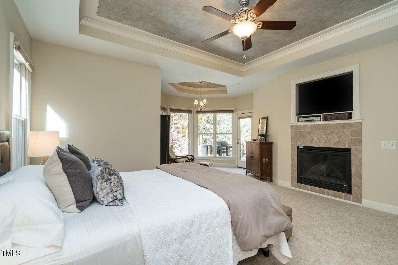 4809 Millens Bay Court