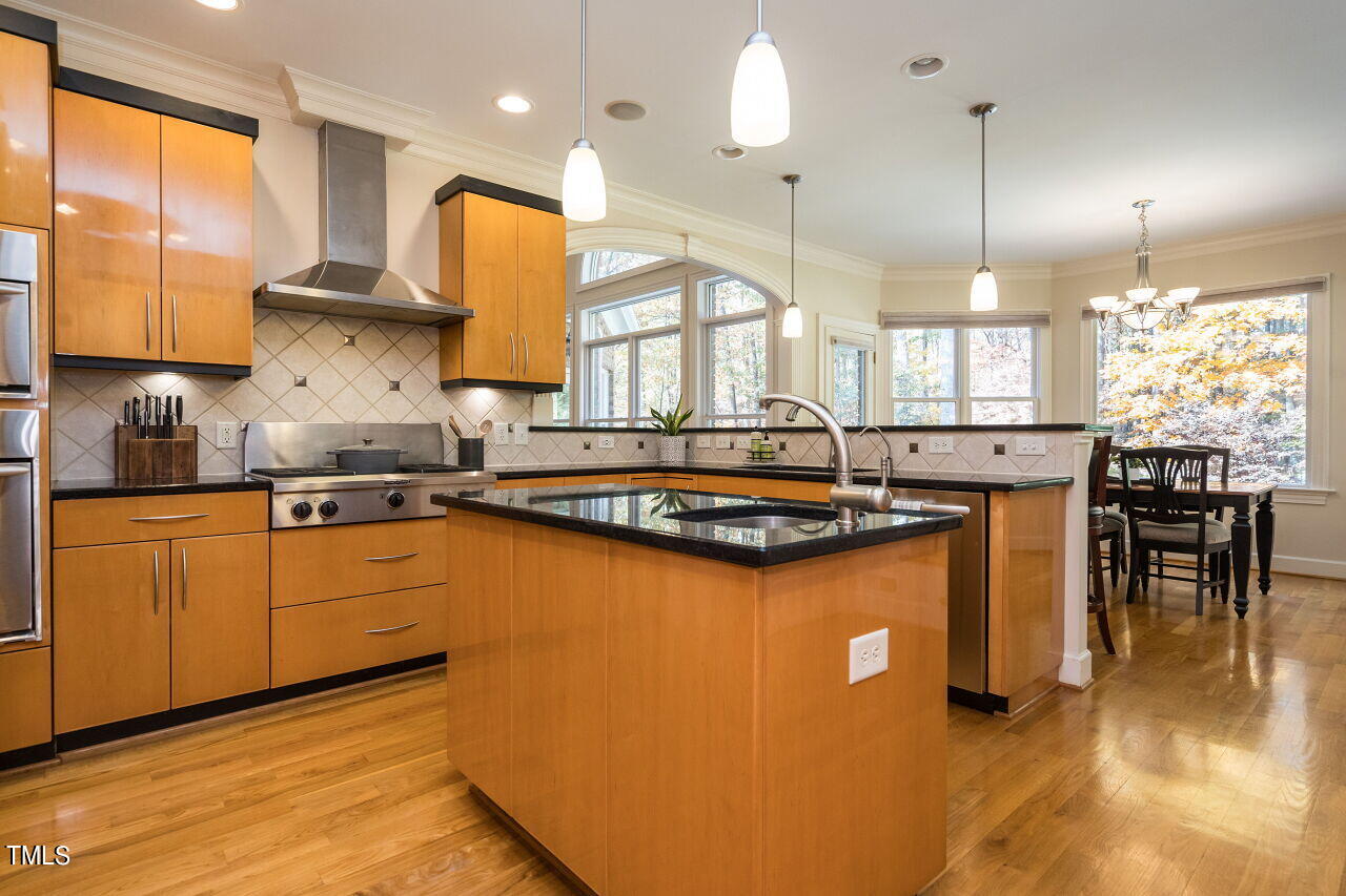 4809 Millens Bay Court