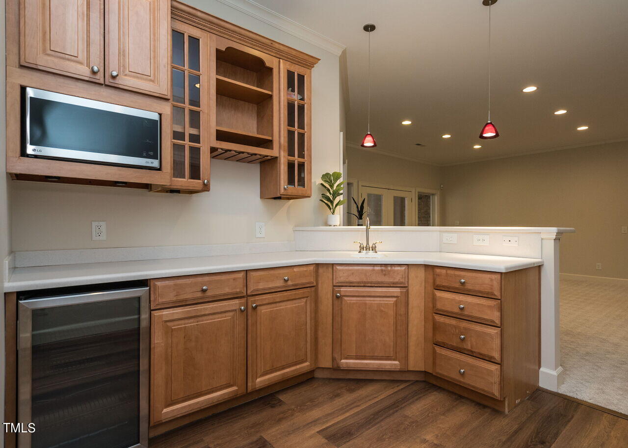 4809 Millens Bay Court