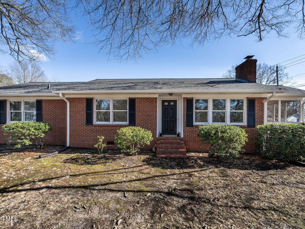 213 S Tunstall Avenue