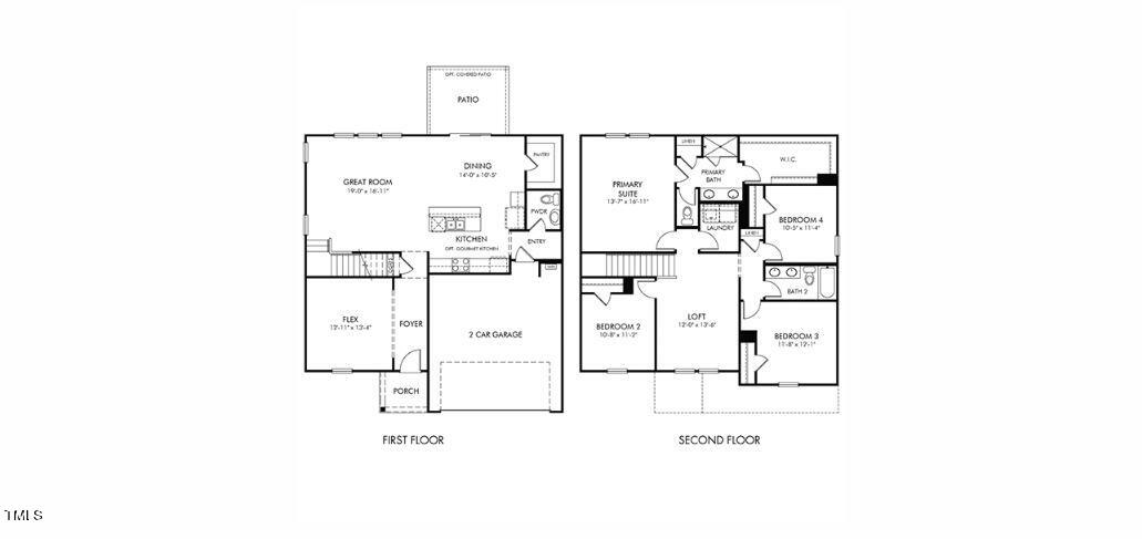 1048 Umstead Grove Way