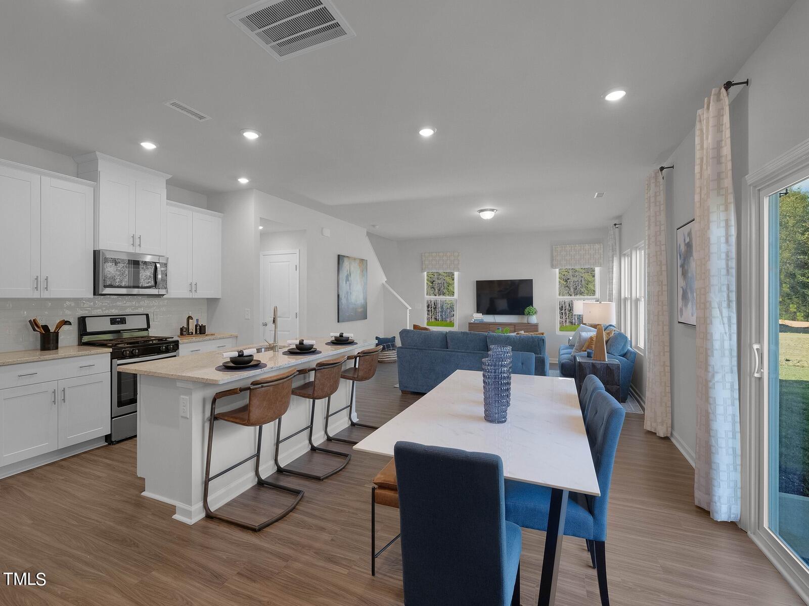 1048 Umstead Grove Way