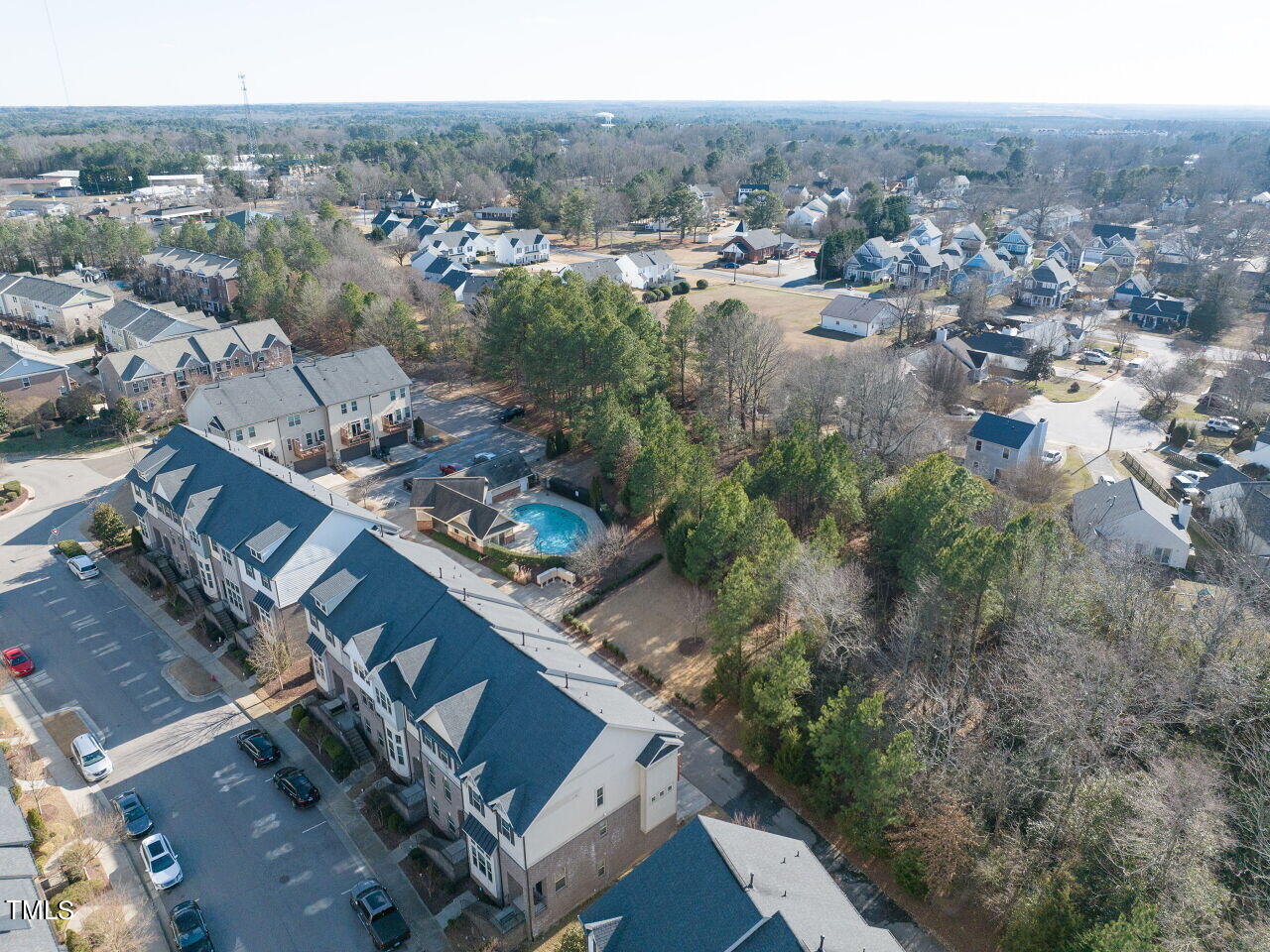 521 Old Mill Village Drive