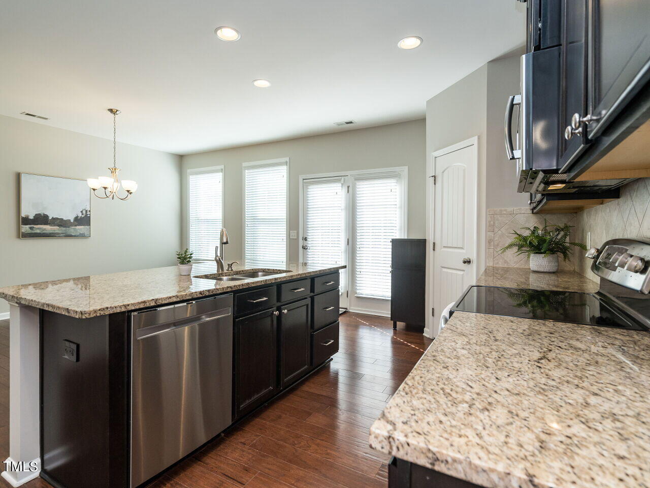 521 Old Mill Village Drive
