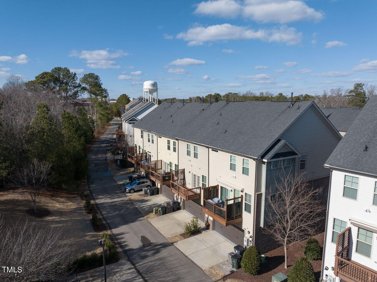 521 Old Mill Village Drive