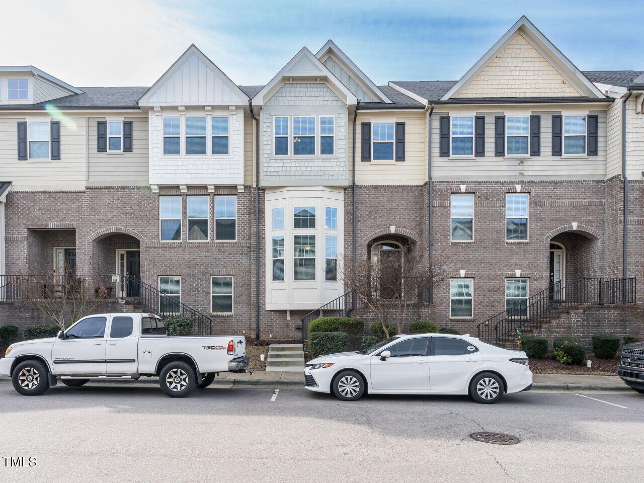 521 Old Mill Village Drive