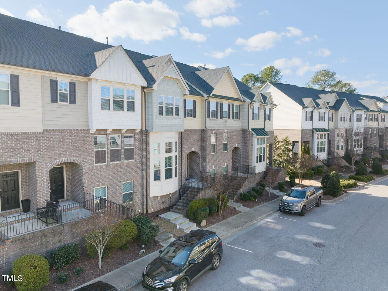 521 Old Mill Village Drive
