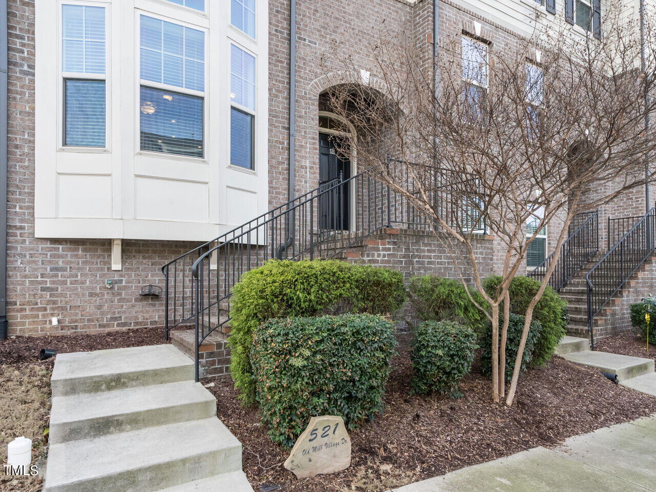 521 Old Mill Village Drive