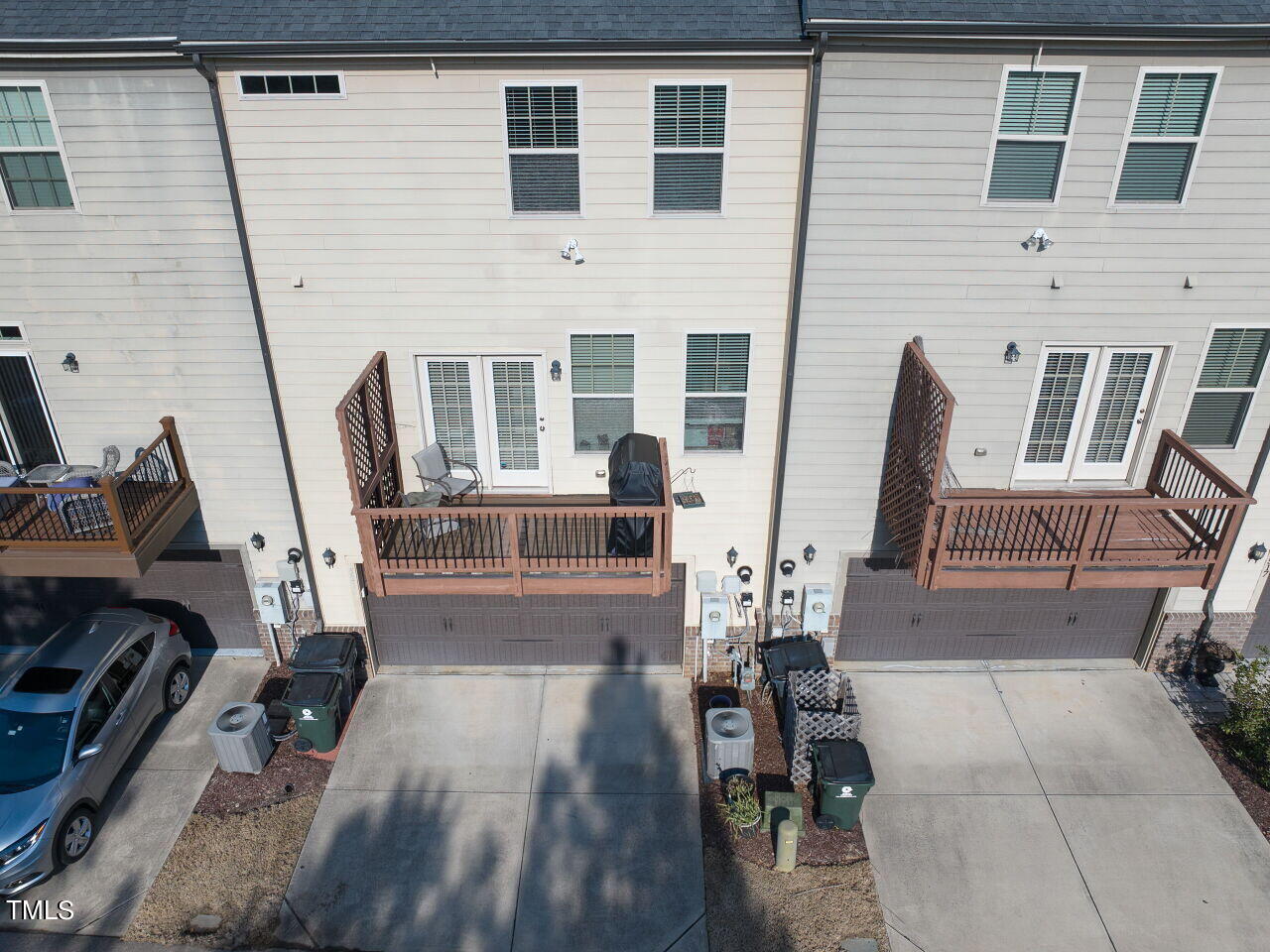 521 Old Mill Village Drive