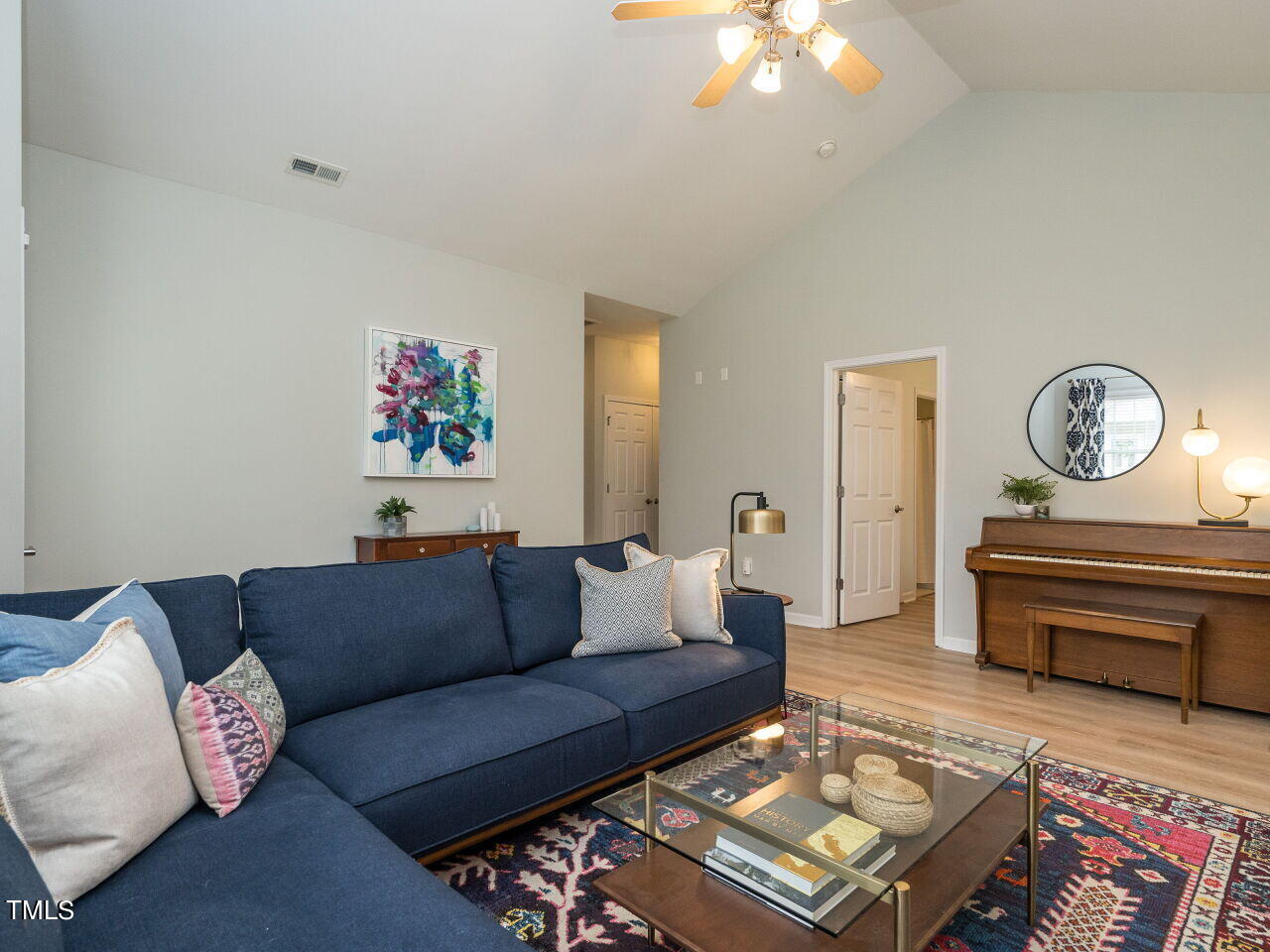 2650 Andover Glen Road