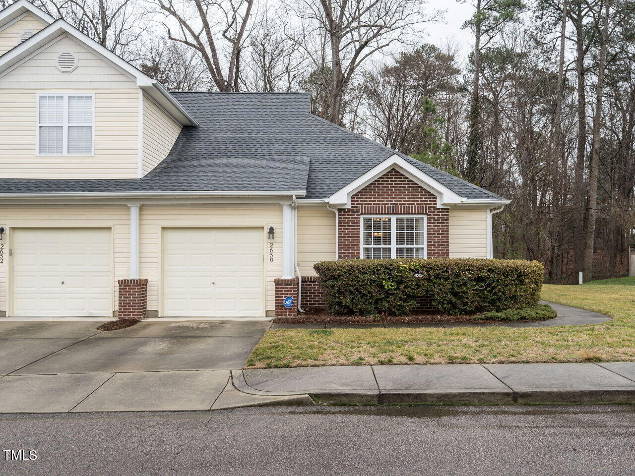 2650 Andover Glen Road