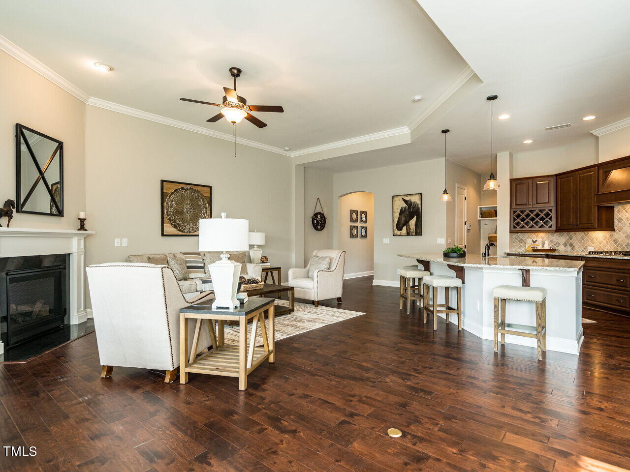 412 Lucky Ribbon Lane