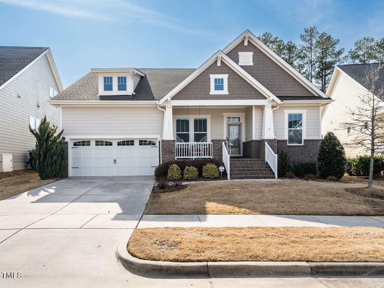 412 Lucky Ribbon Lane