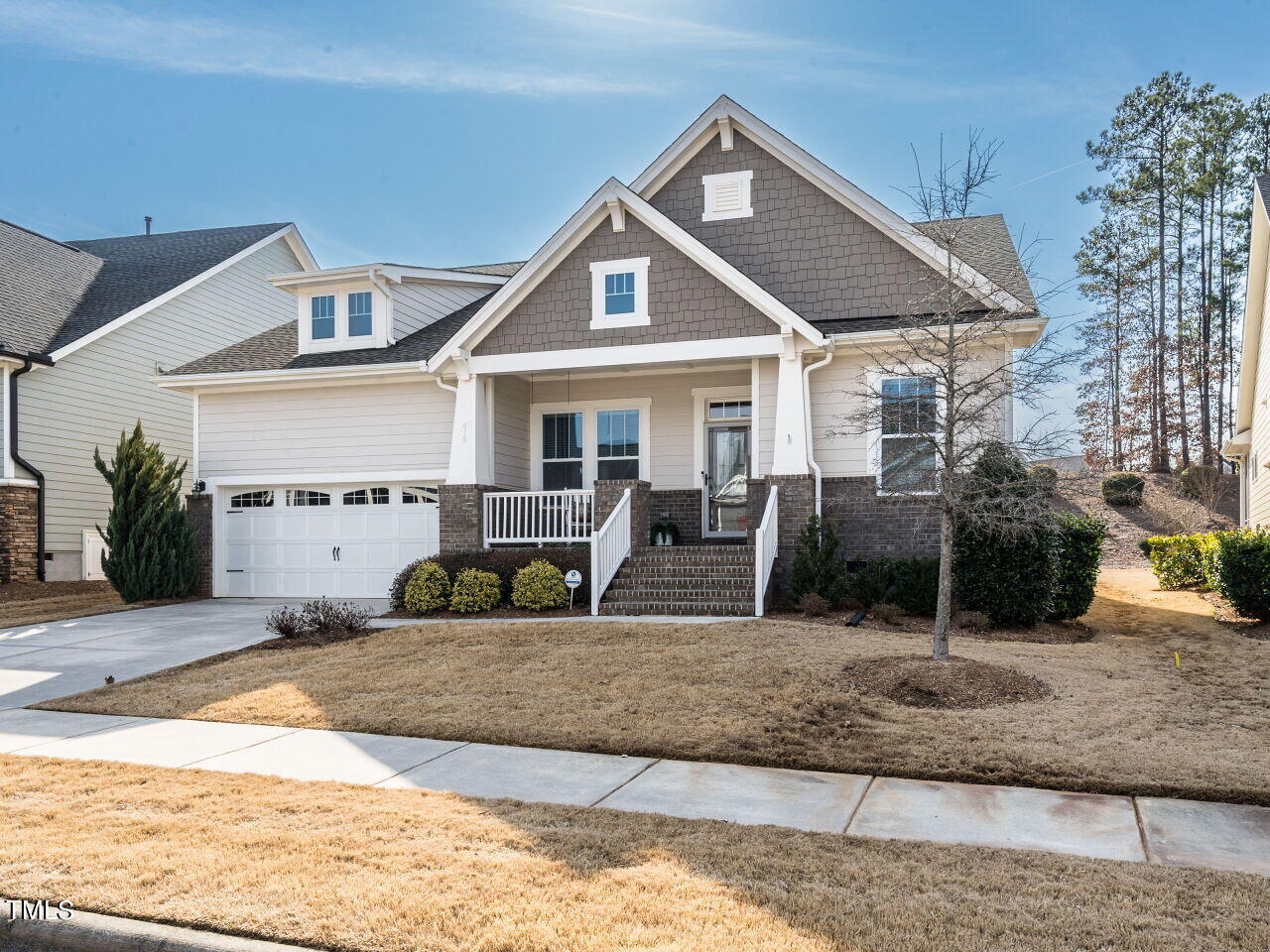 412 Lucky Ribbon Lane