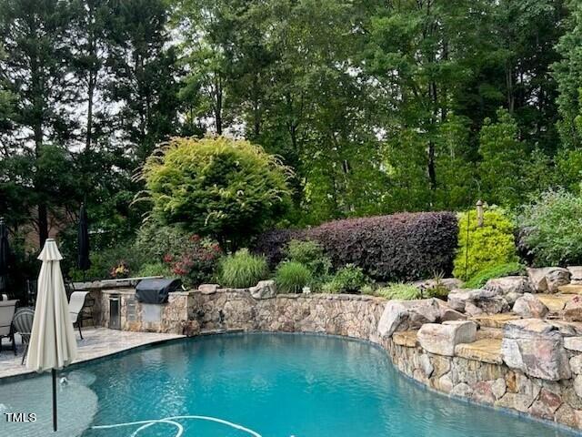206 Chalon Drive