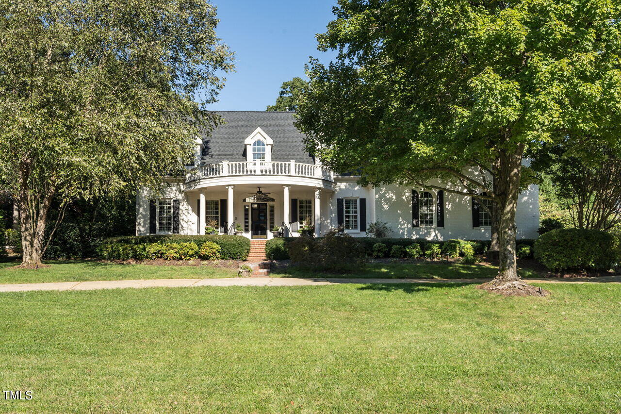 206 Chalon Drive