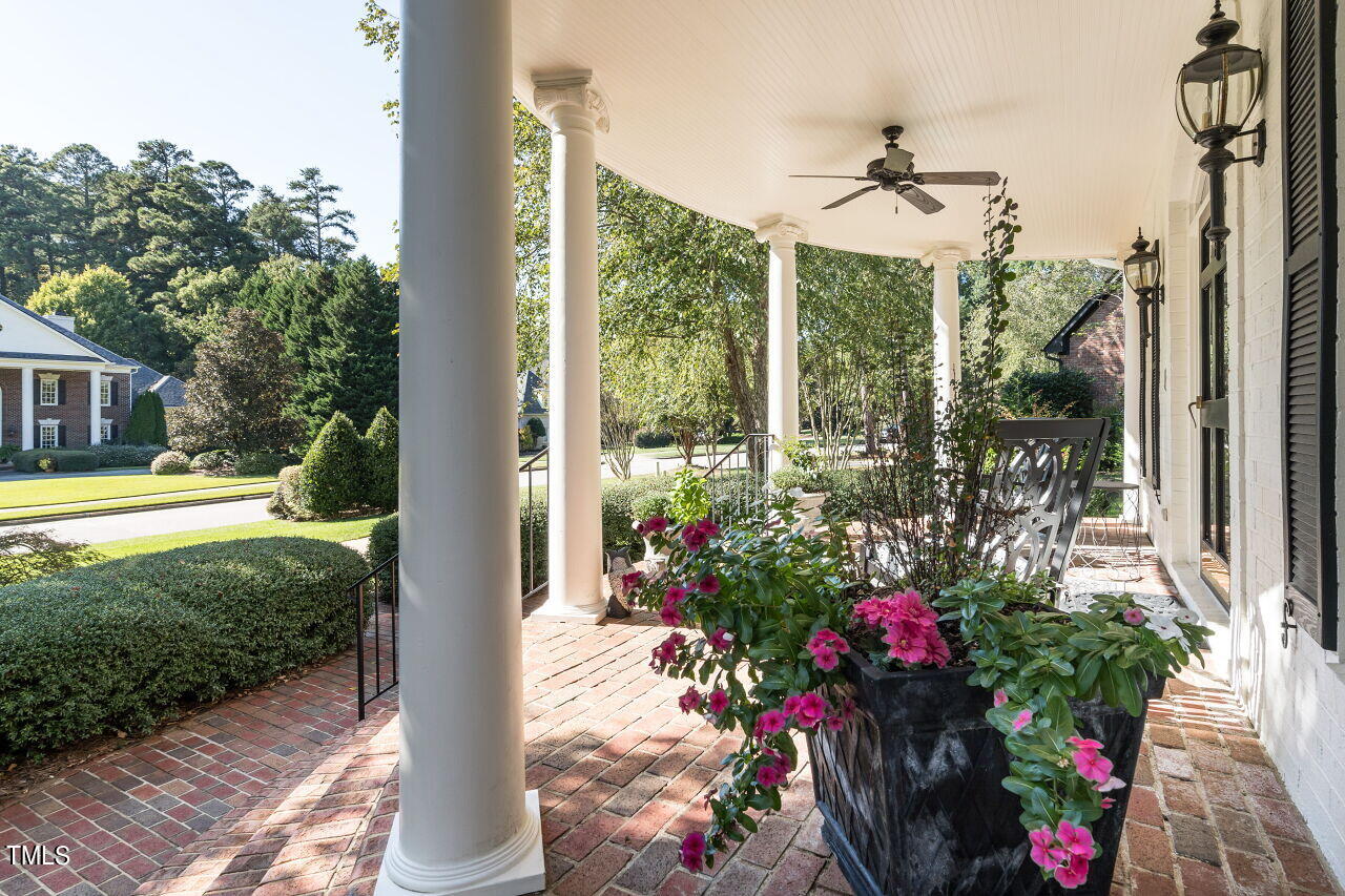 206 Chalon Drive