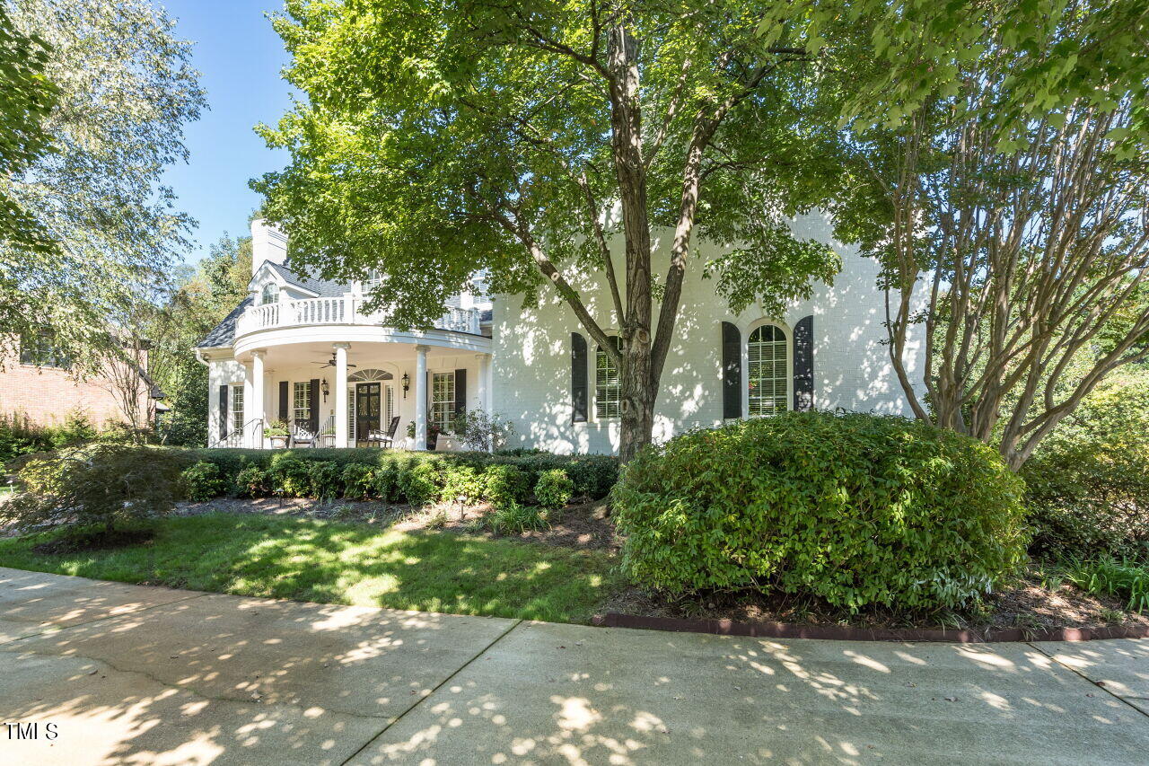 206 Chalon Drive