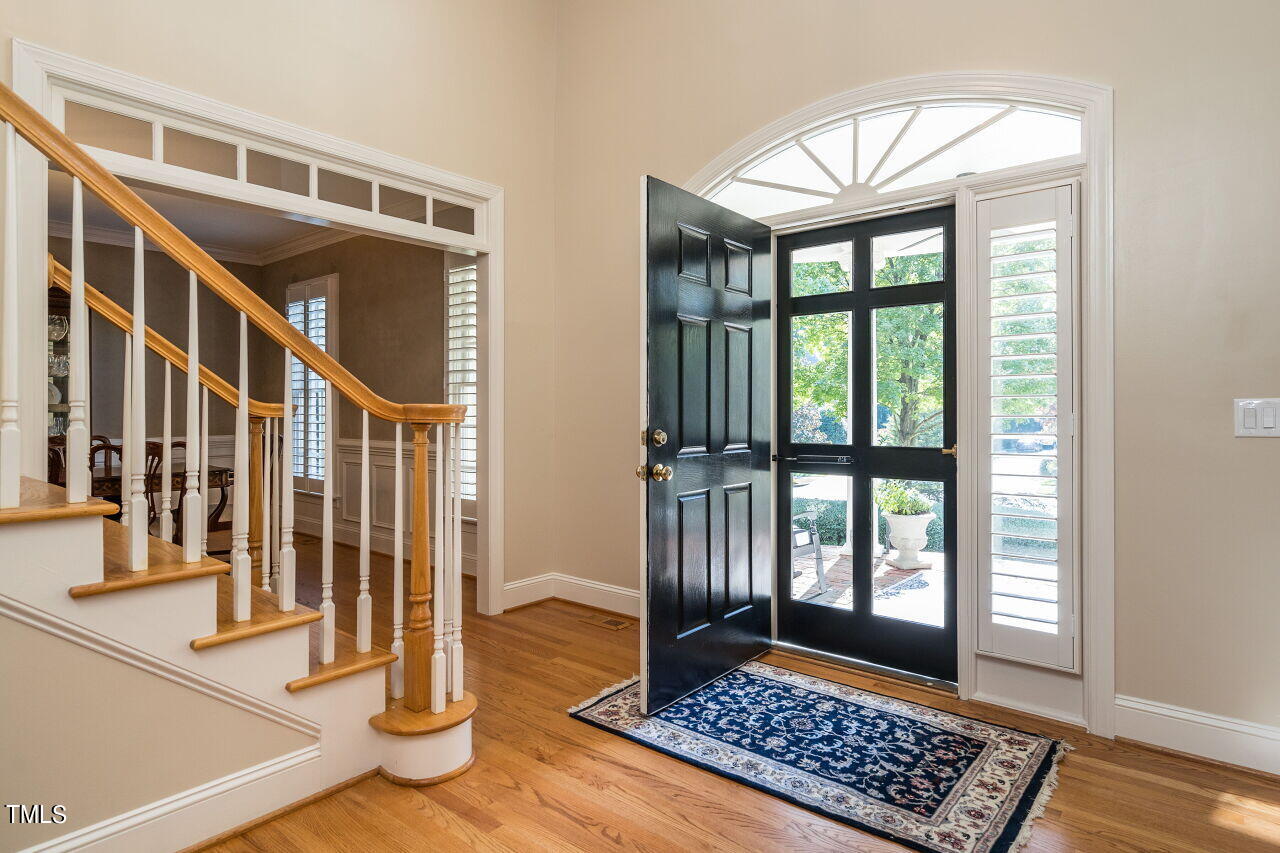 206 Chalon Drive