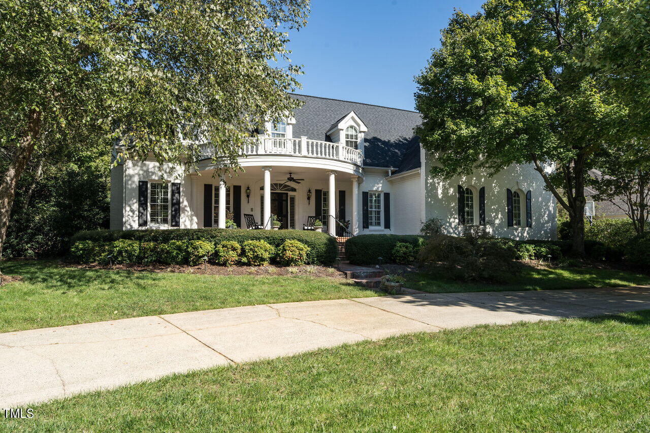 206 Chalon Drive
