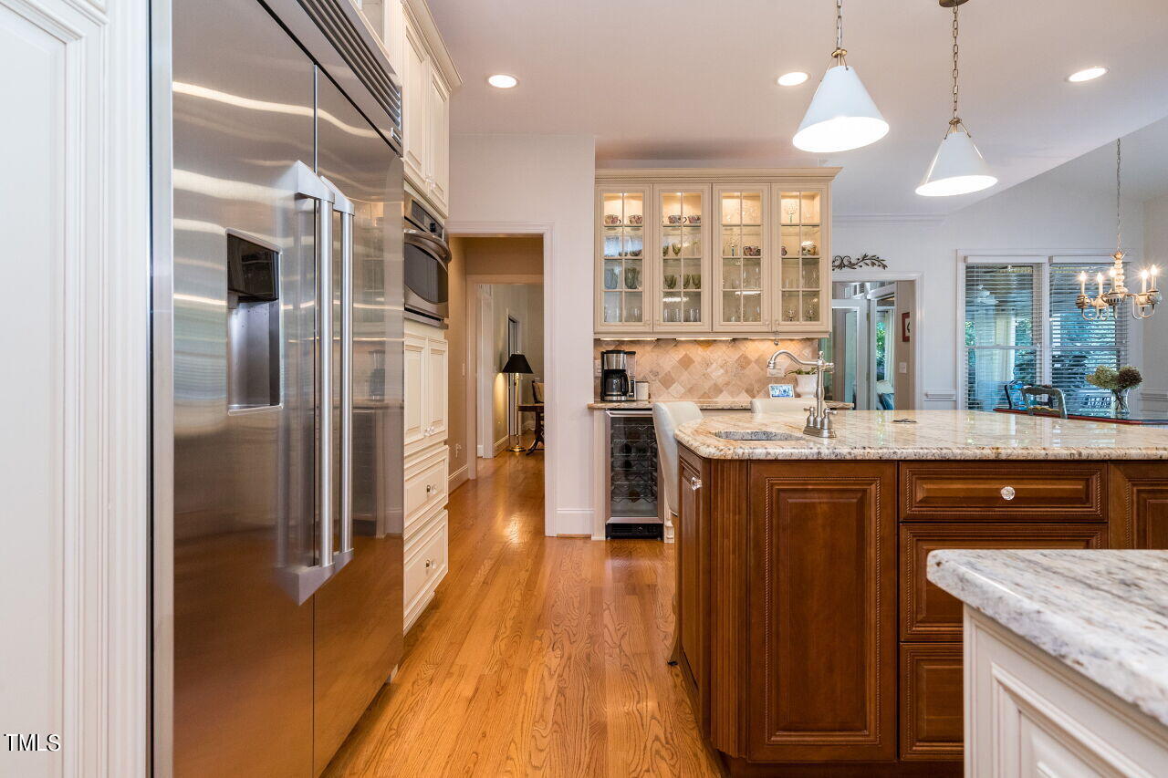 206 Chalon Drive