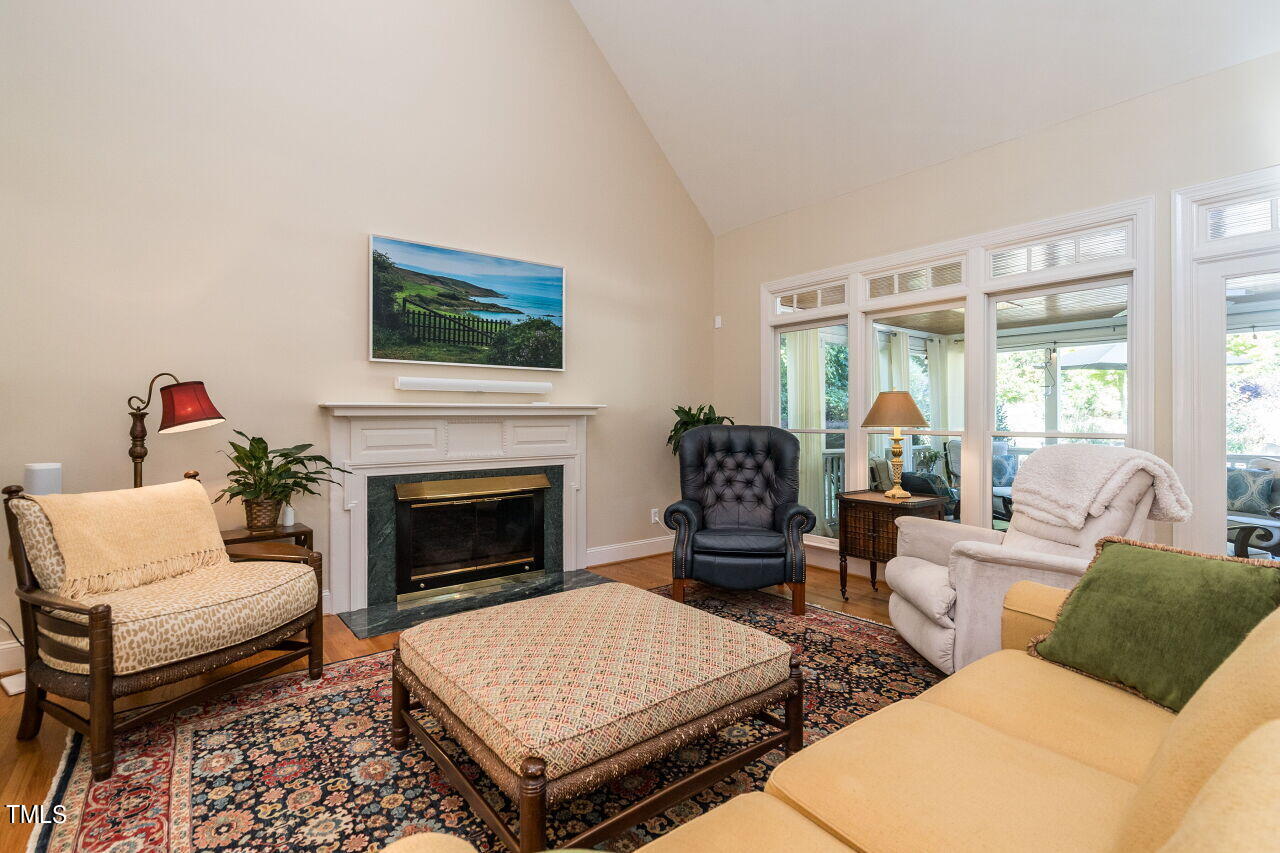 206 Chalon Drive