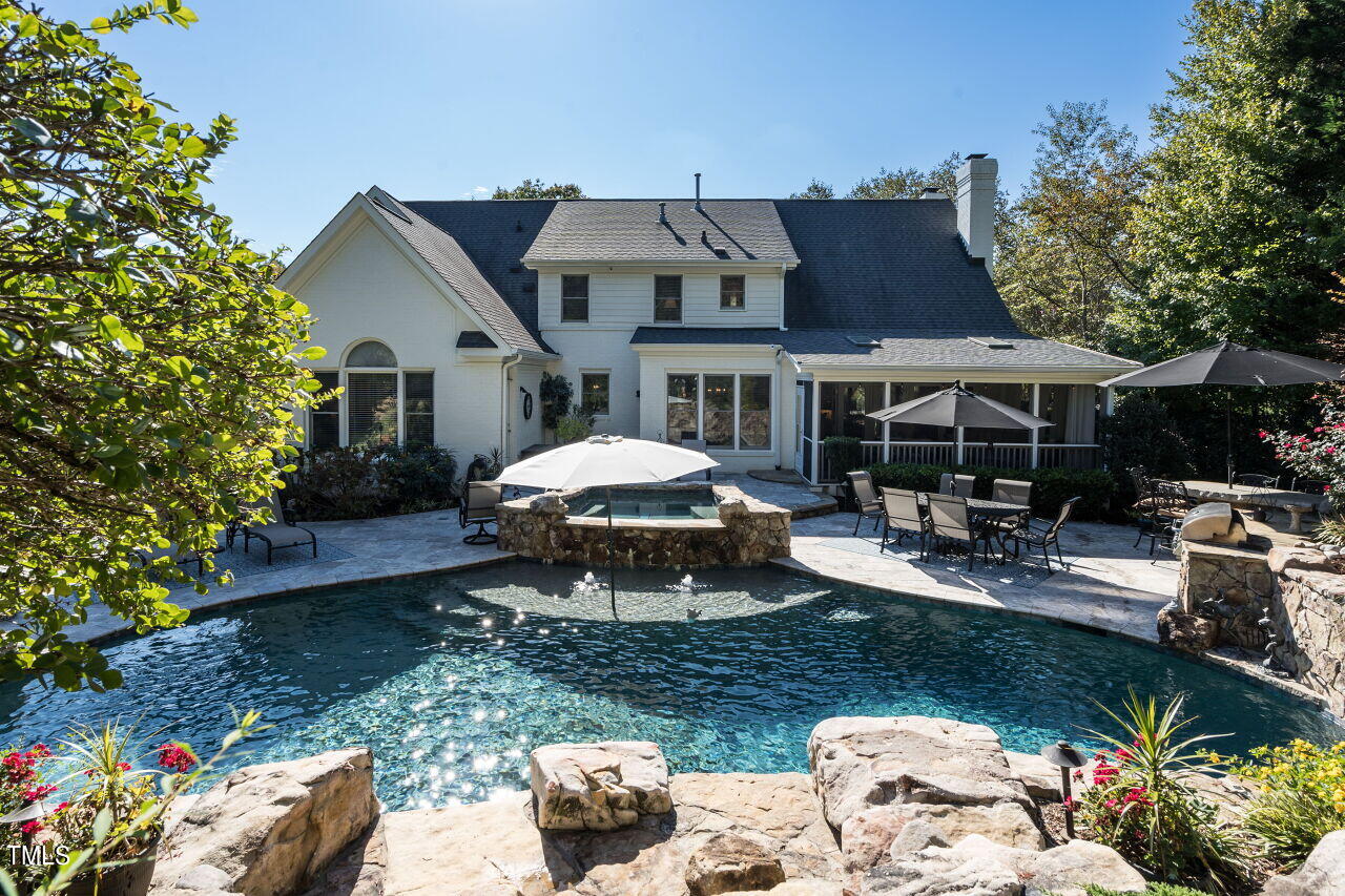 206 Chalon Drive