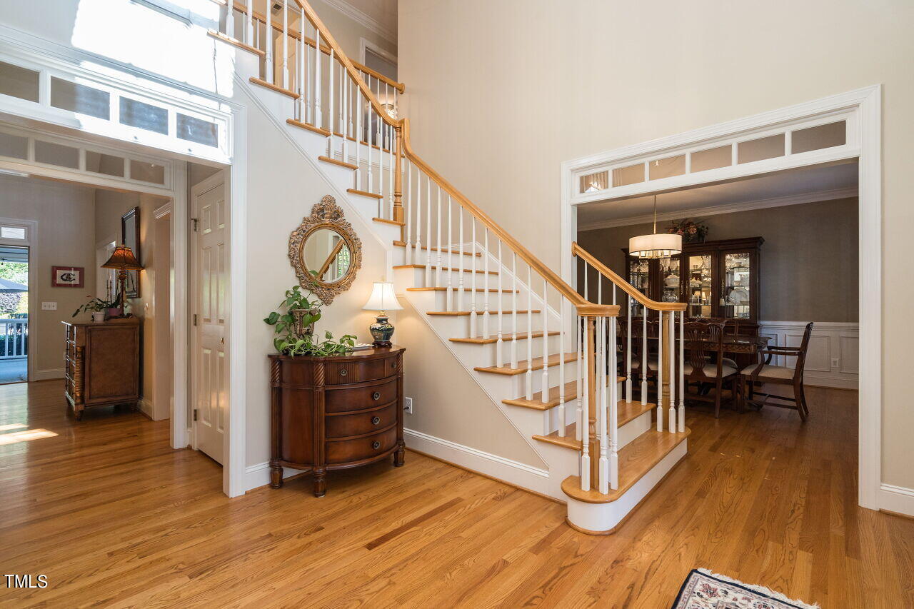 206 Chalon Drive
