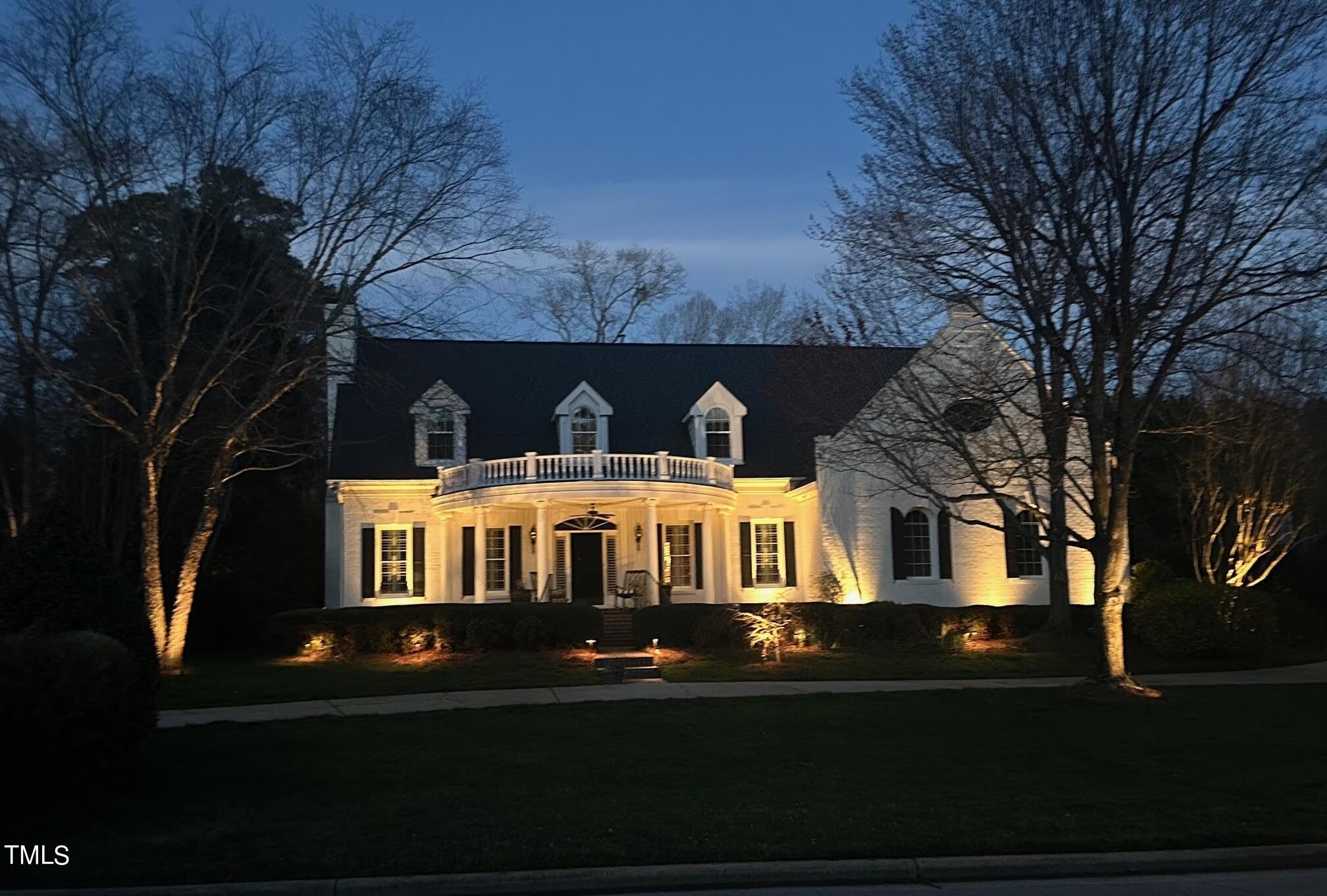 206 Chalon Drive