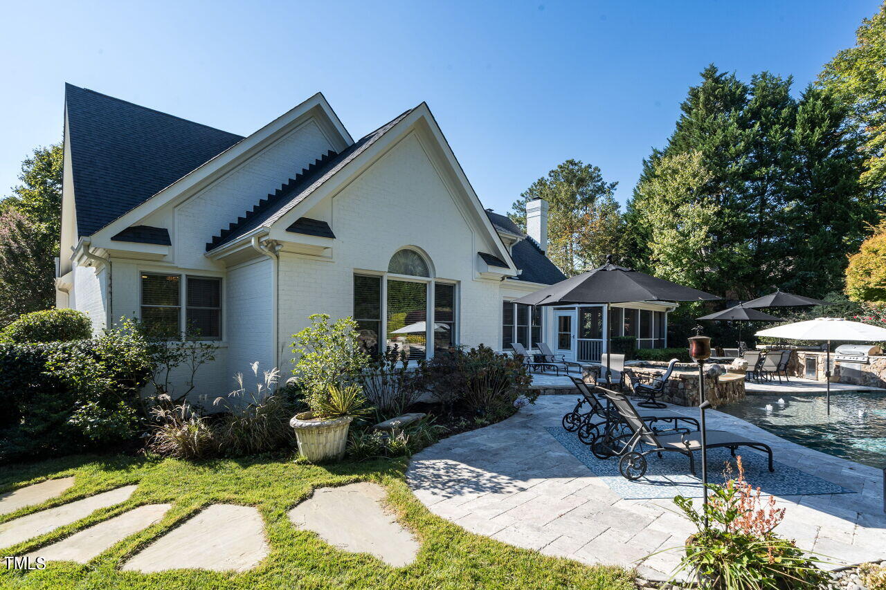 206 Chalon Drive