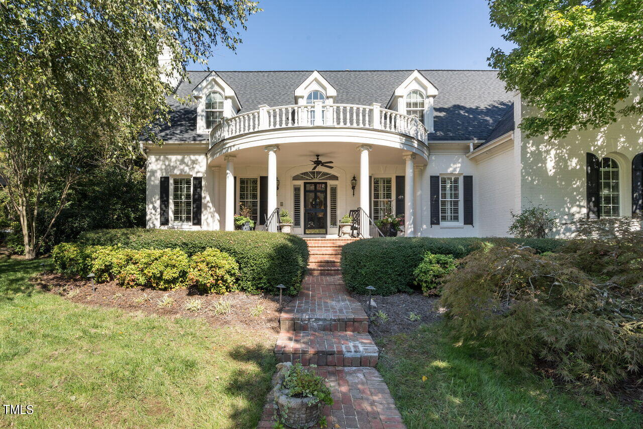 206 Chalon Drive
