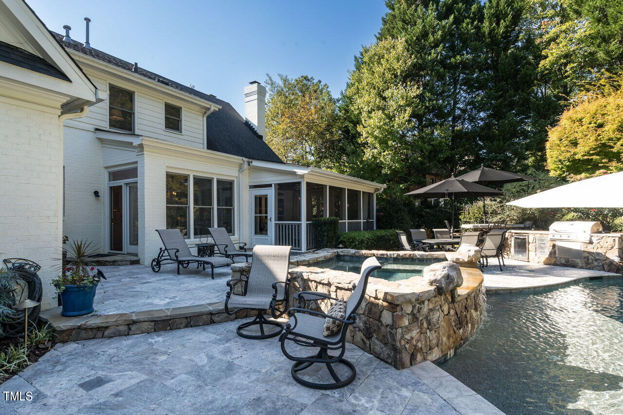 206 Chalon Drive