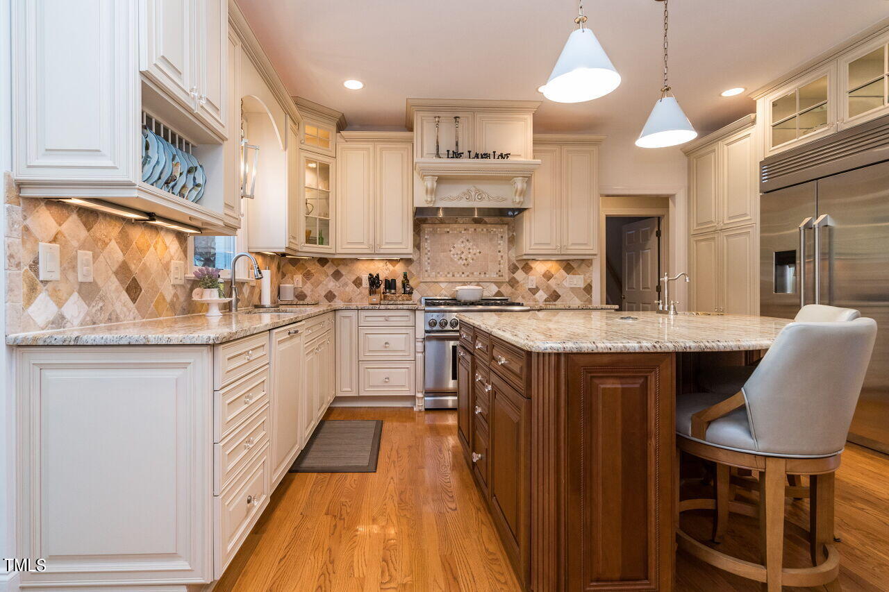 206 Chalon Drive