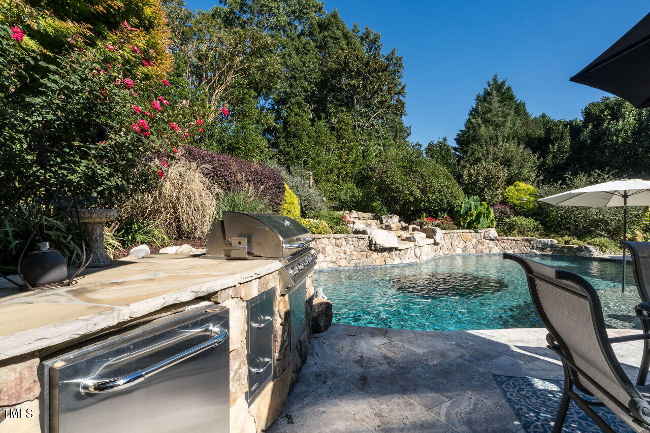 206 Chalon Drive