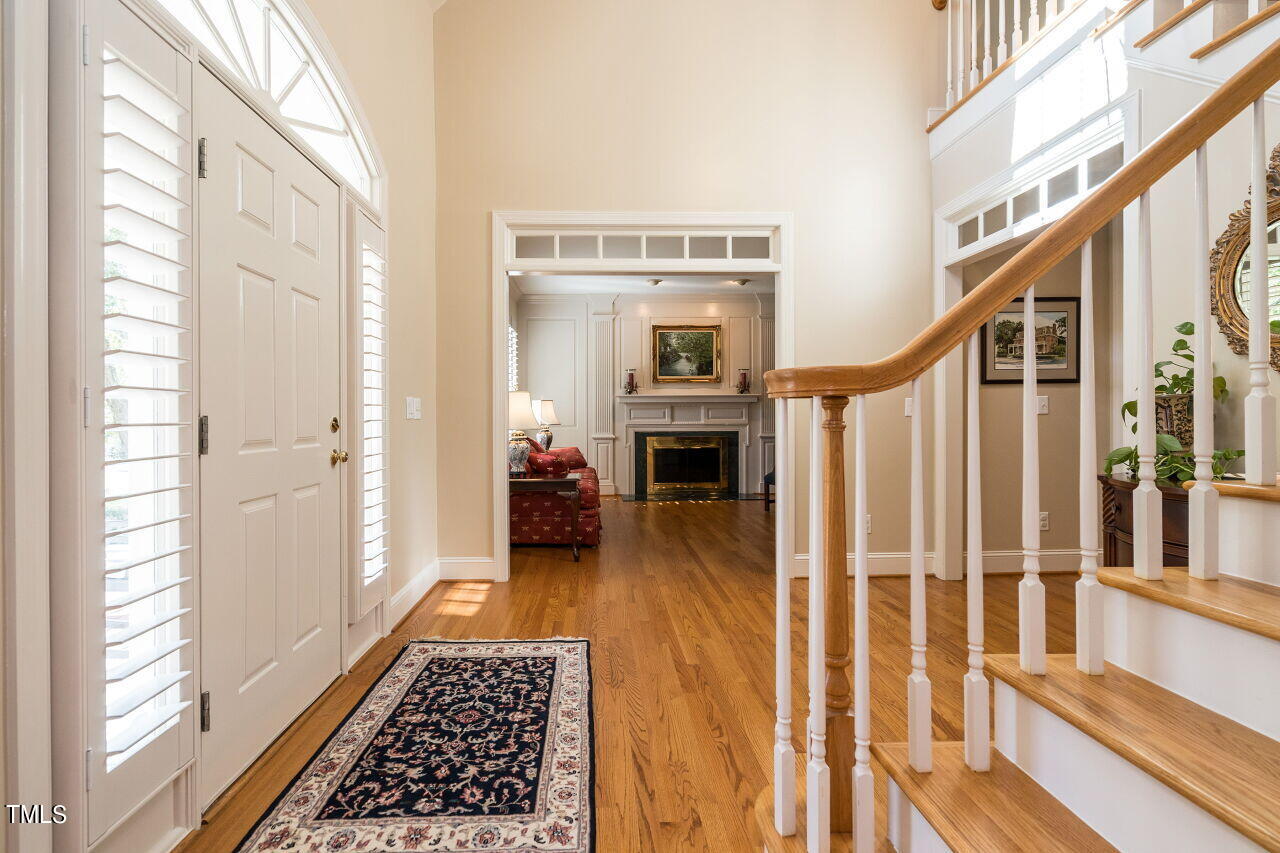206 Chalon Drive
