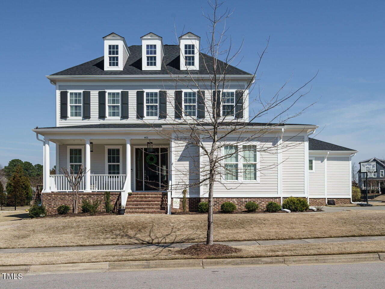 401 Quaker Meadows Court