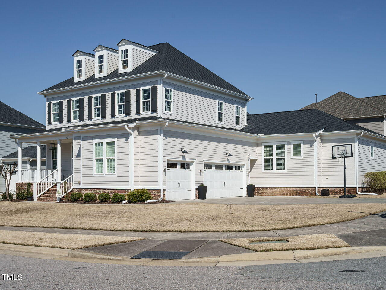 401 Quaker Meadows Court