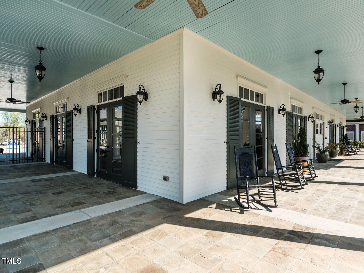 401 Quaker Meadows Court