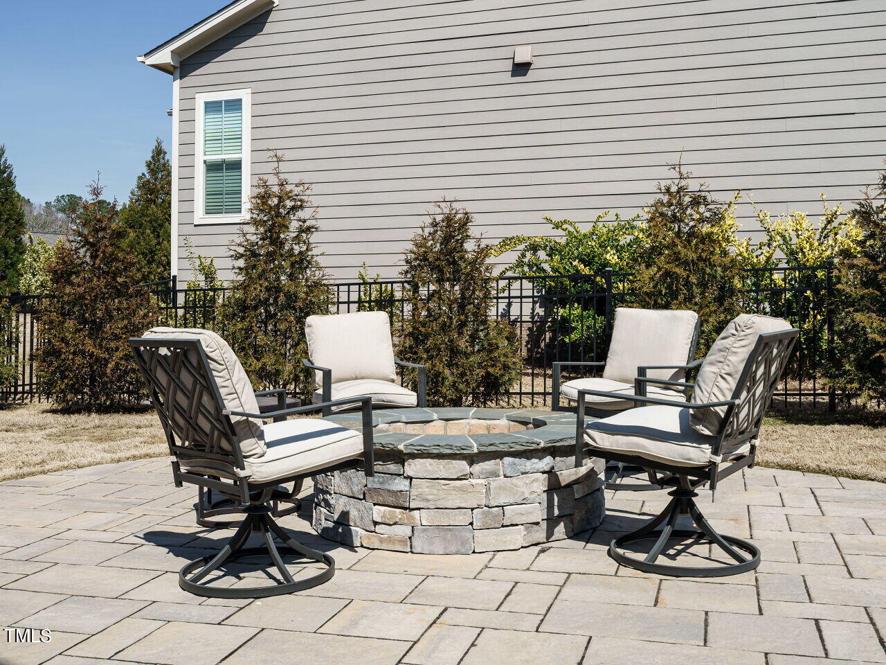 401 Quaker Meadows Court